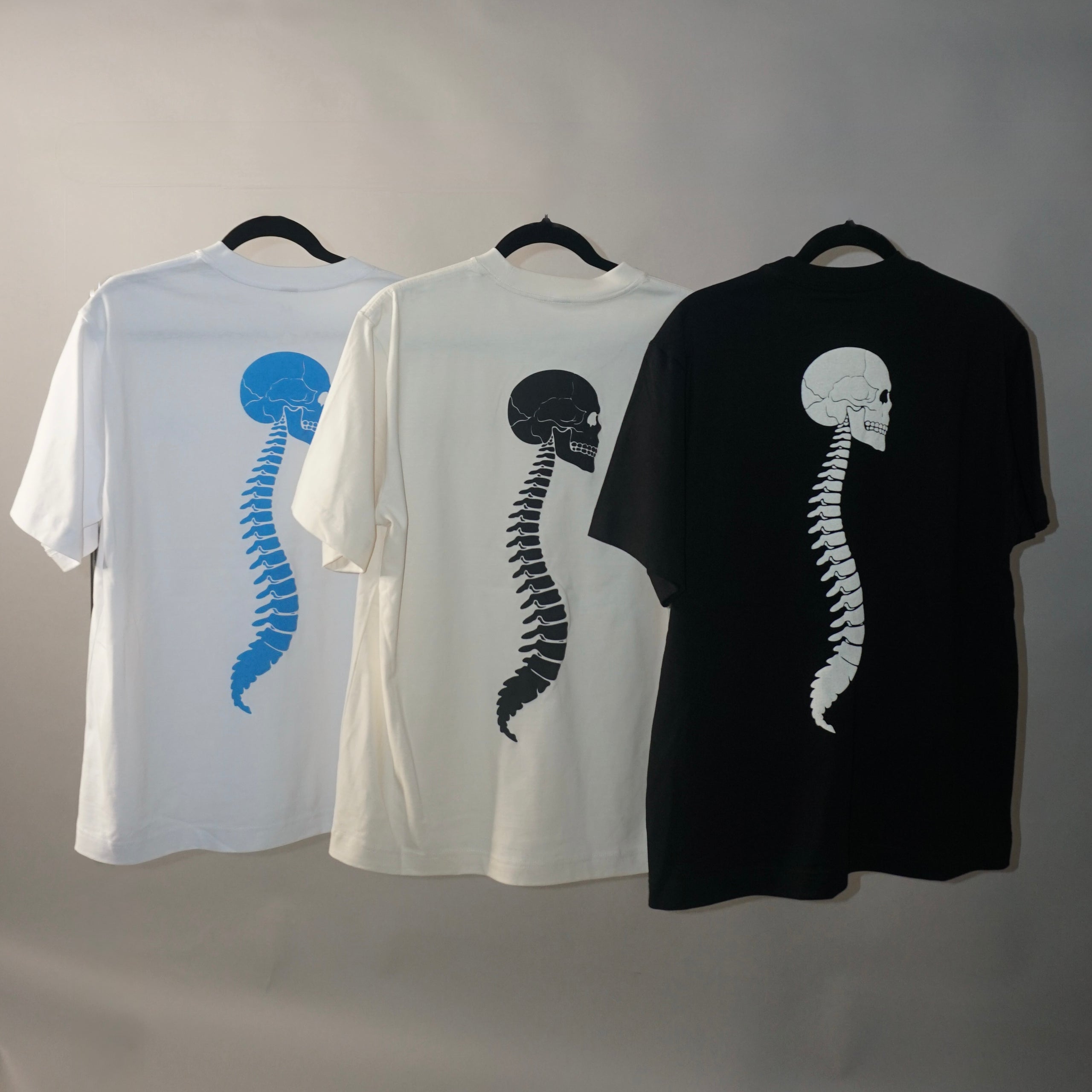 "Bones 01"